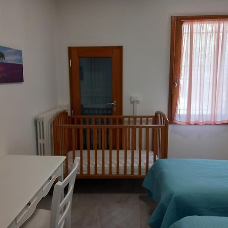 Casa Vacanze Cedro San Lazzaro di Savena Exteriör bild