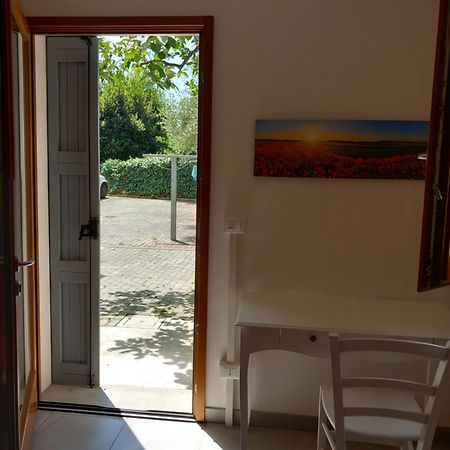 Casa Vacanze Cedro San Lazzaro di Savena Exteriör bild