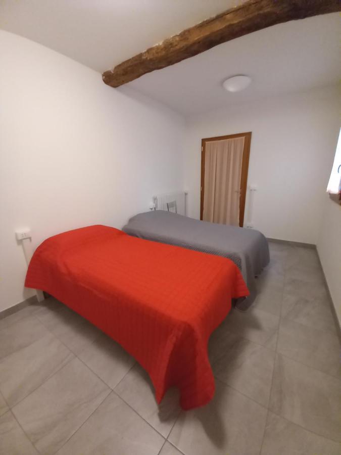 Casa Vacanze Cedro San Lazzaro di Savena Exteriör bild
