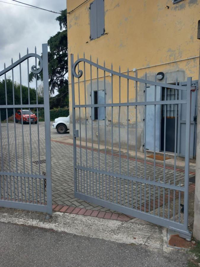 Casa Vacanze Cedro San Lazzaro di Savena Exteriör bild