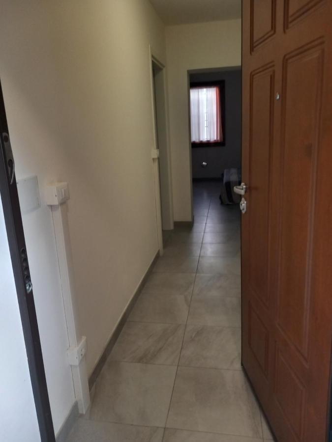 Casa Vacanze Cedro San Lazzaro di Savena Exteriör bild