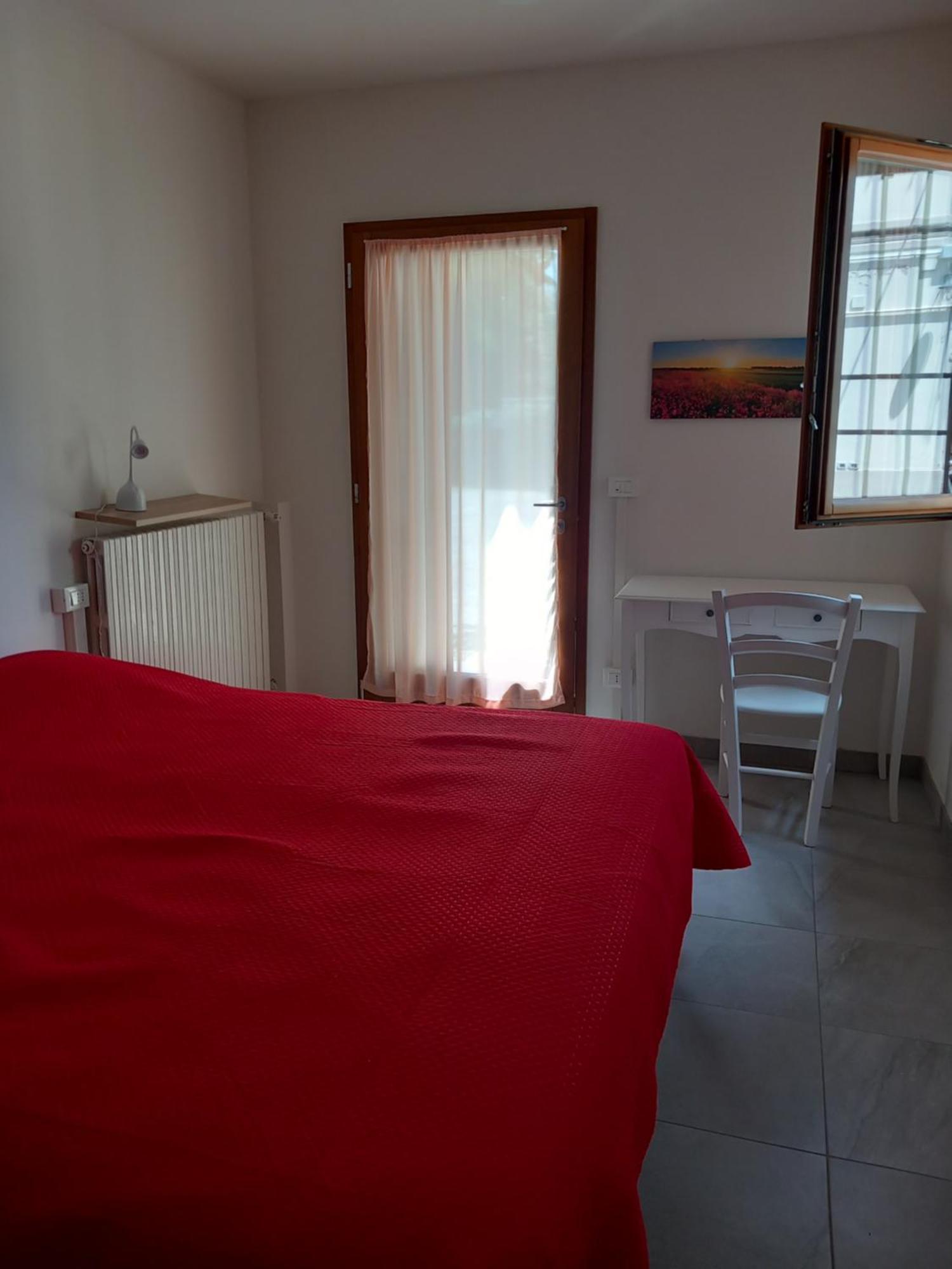 Casa Vacanze Cedro San Lazzaro di Savena Exteriör bild