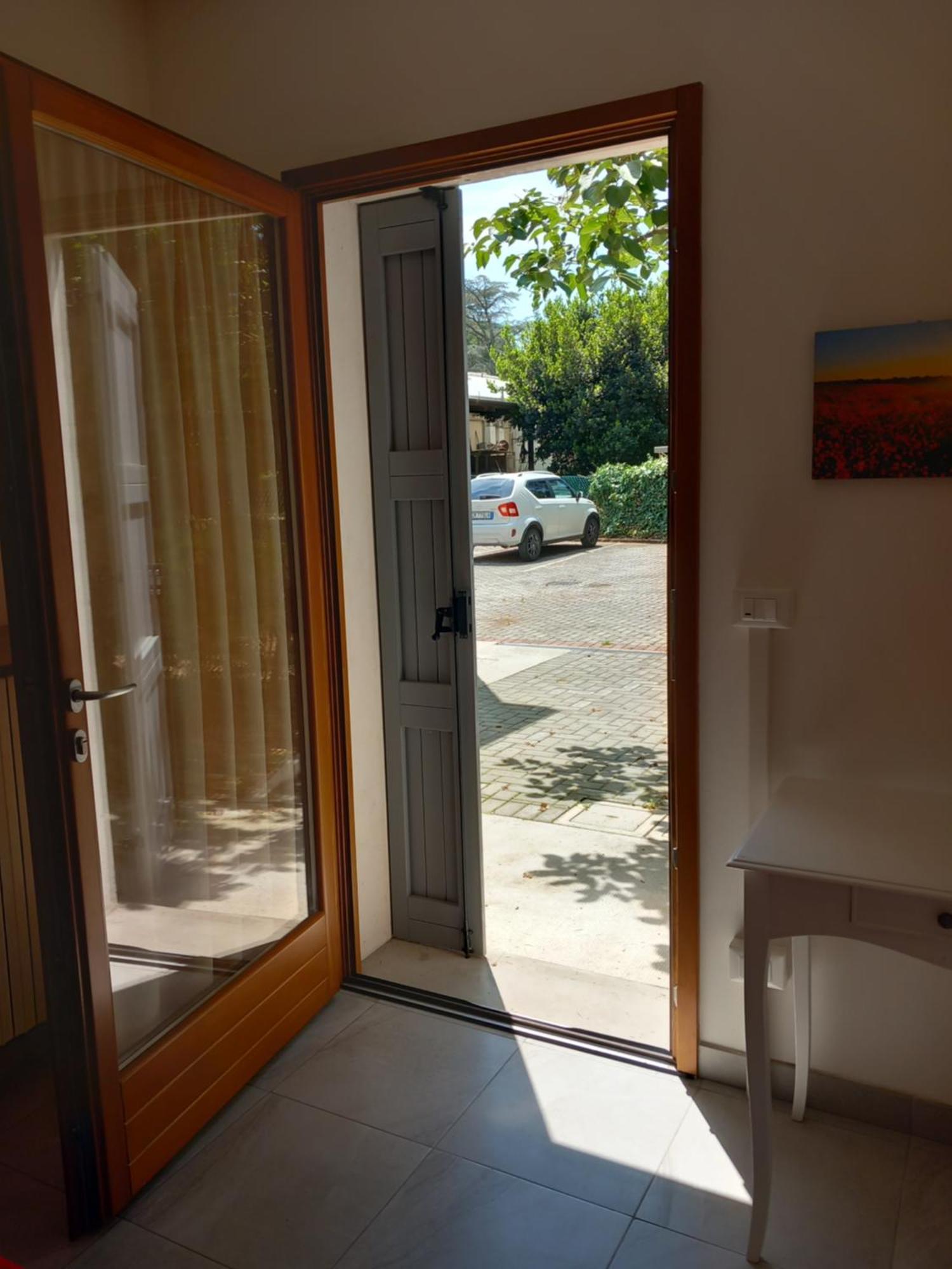 Casa Vacanze Cedro San Lazzaro di Savena Exteriör bild