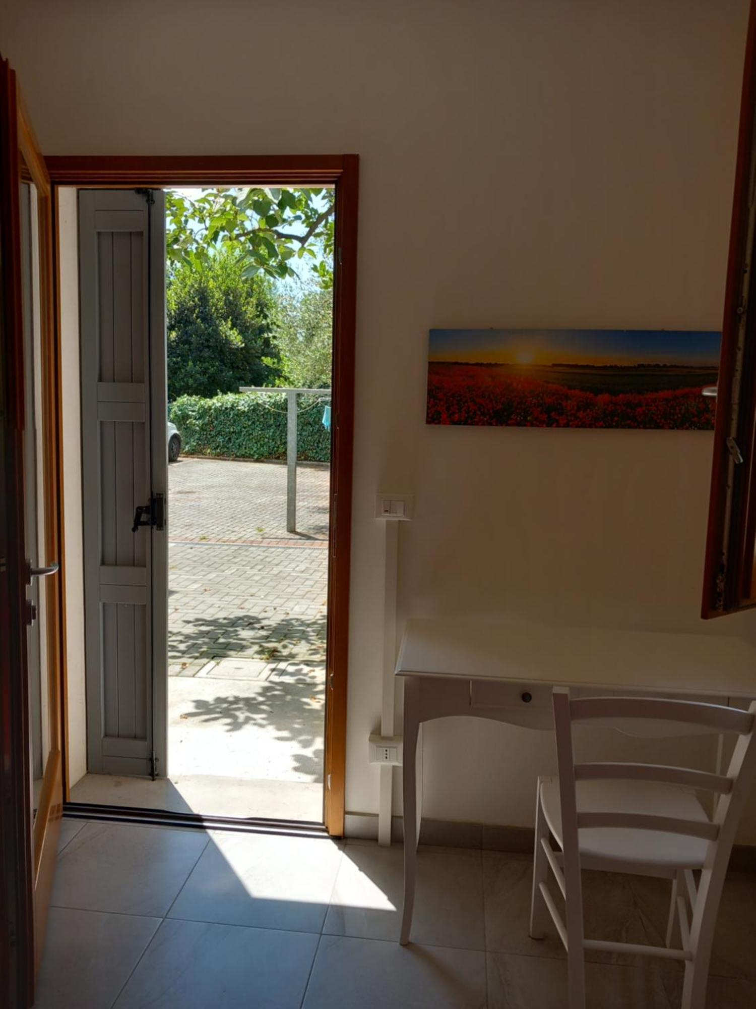 Casa Vacanze Cedro San Lazzaro di Savena Exteriör bild